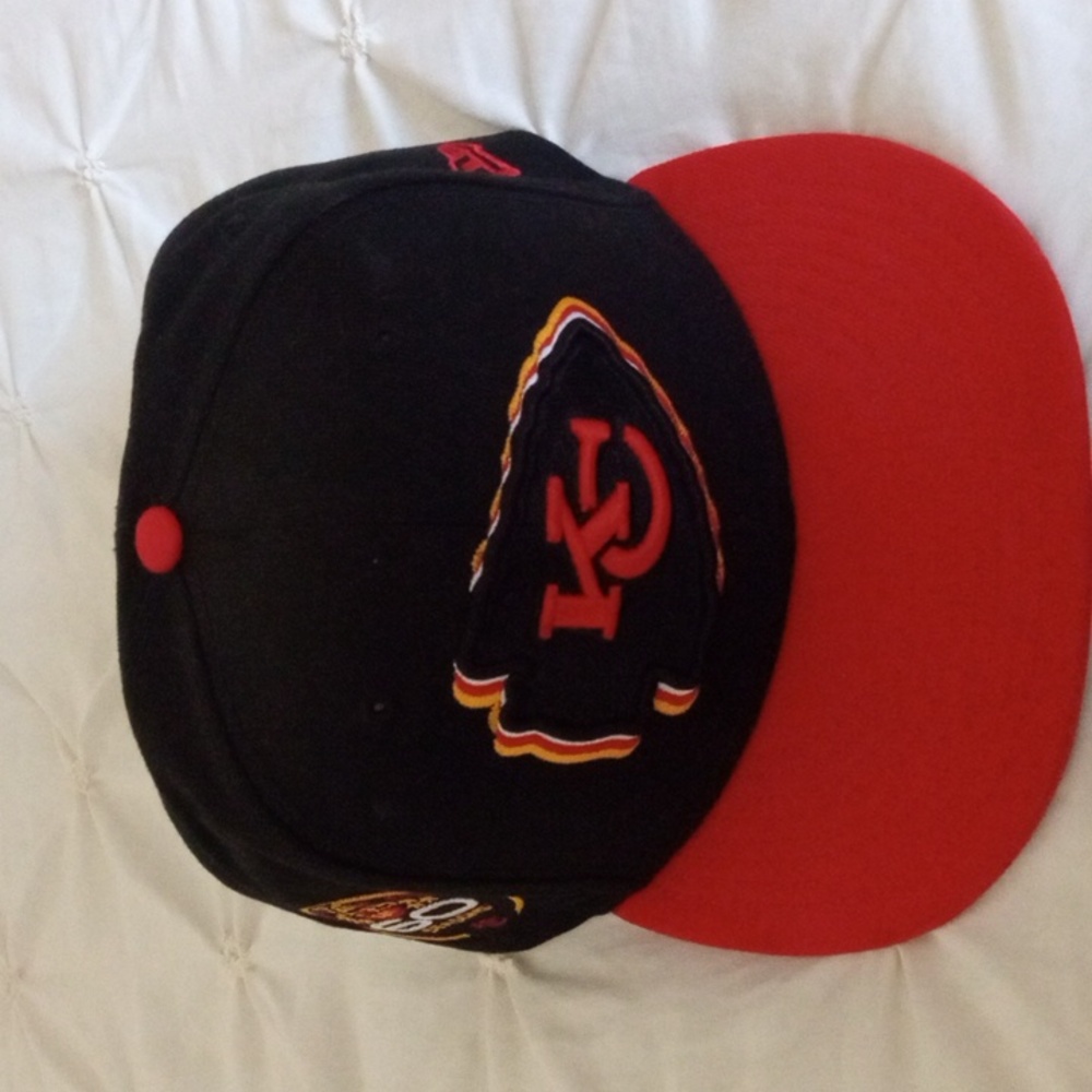 KC Chiefs Hat